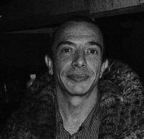 Stéphane Manzone