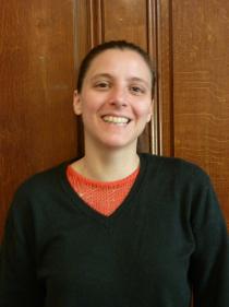 Adeline Margueron