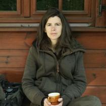 Cécile Mavet