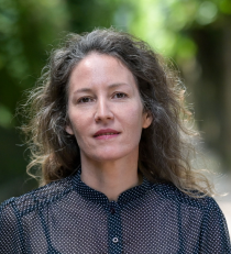 Mathilde Mazabrard