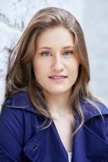 Alice Mottoul