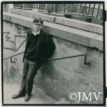 Javier Packer-Comyn