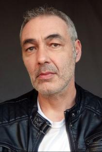 Laurent Paillot