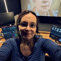 Laura Perera San Martin