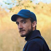 Corentin Pilarczyk