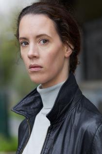 Morgane Piraux