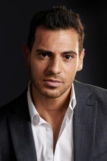 Aaron Rammy