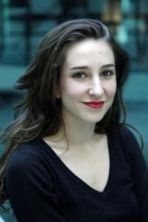 Mathilde Rault