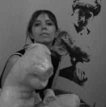 Messaline Raverdy