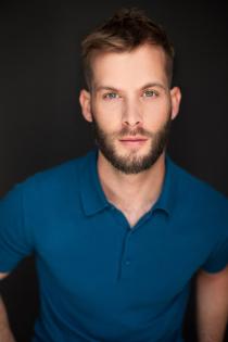 Jonathan Robert