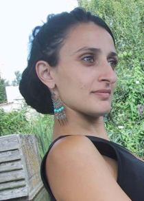 Gwénnaëlle La Rosa