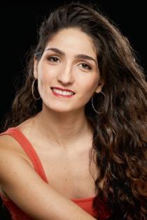 Sylvia Rousseaux