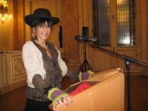 Marina Seton