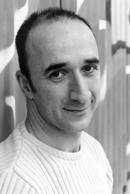 Georges Siatidis