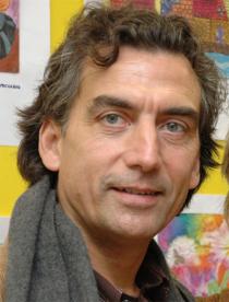 Jean-Luc Slock