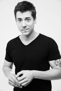 Benjamin Thomas
