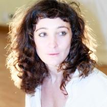Amandine Vandroth