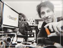 Corentin Vanhove