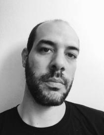 Nicolas Velter