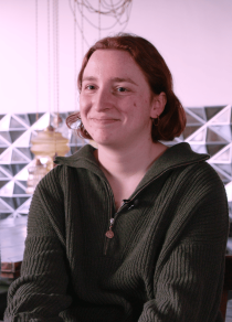 Angèle Vergoni