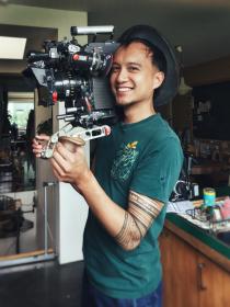 Jimmy Wolf Nguyen