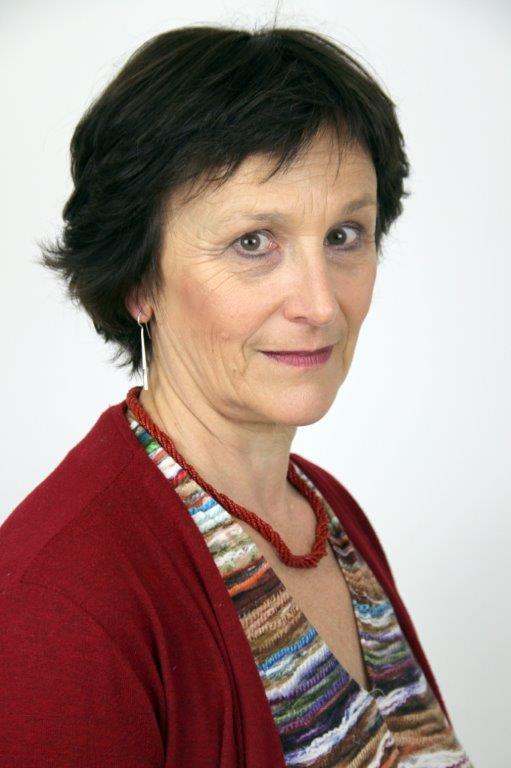 Marie Christine Baeyens