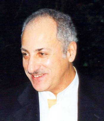 Grégoire Baldari