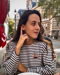 Salome Bellemans