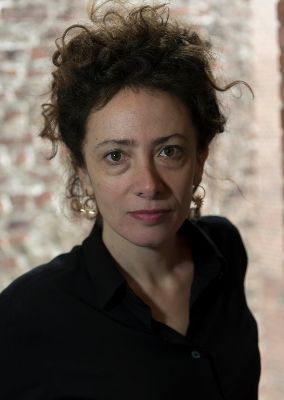 Karine Birgé