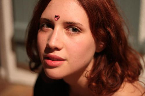 Marie Bonnarme