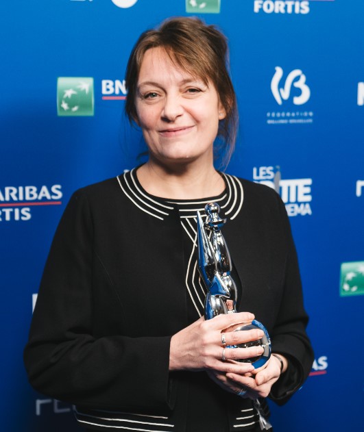 Julie Brenta