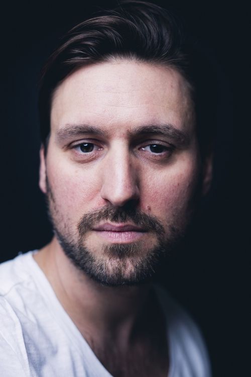 Arnaud Bronsart