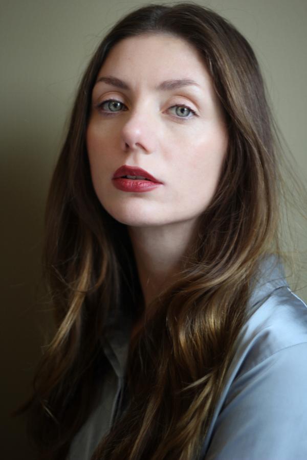Sarah Brooks