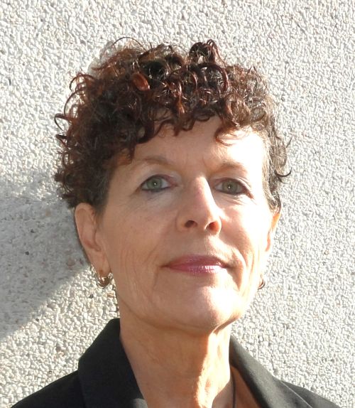 Danièle Buche