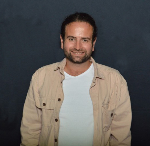 Benjamin Busquet