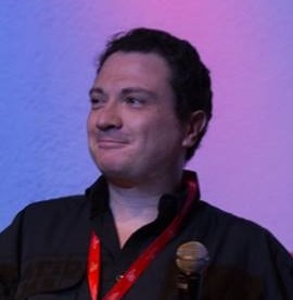 Grégory Cavinato
