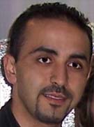 Reda Chebchoubi