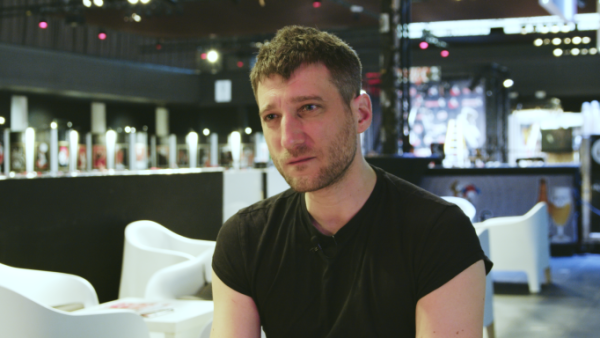 Michel Collige