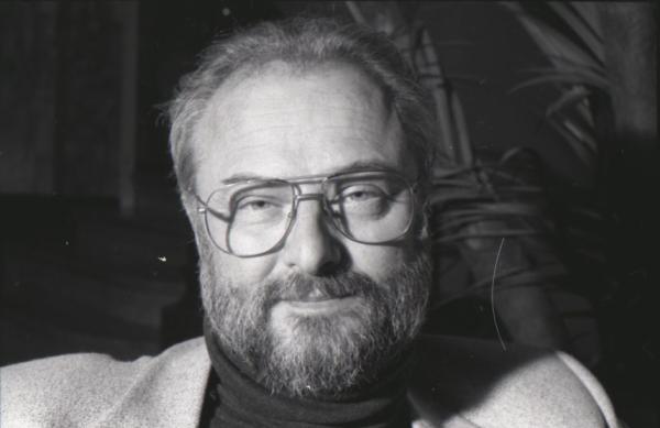 Gérard Corbiau