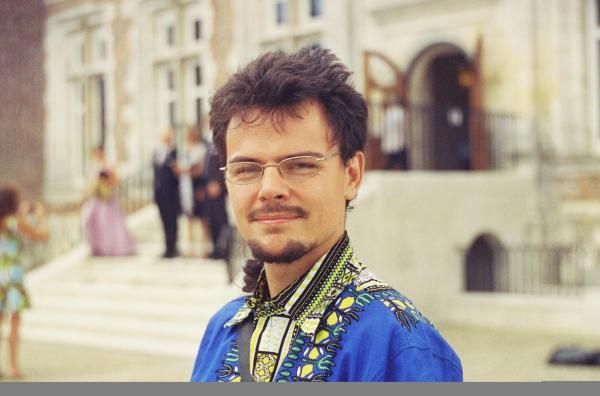 Valentin Courel