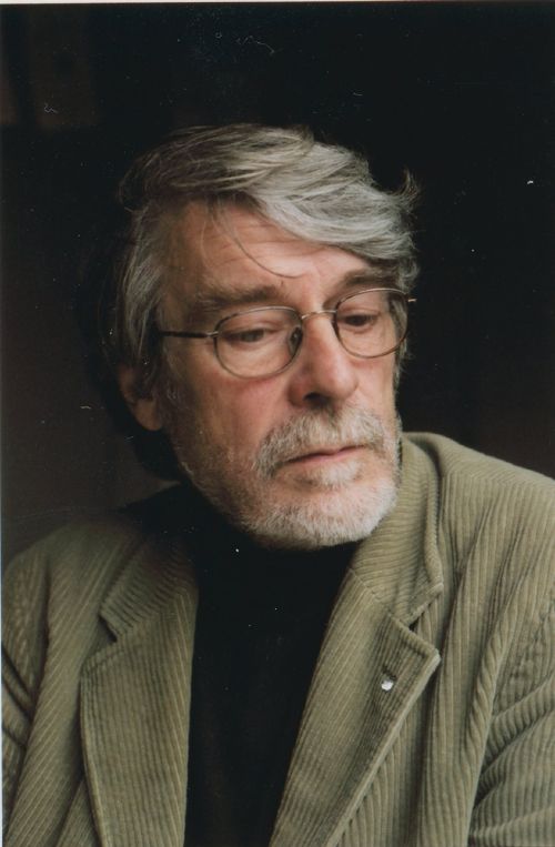 André Dartevelle