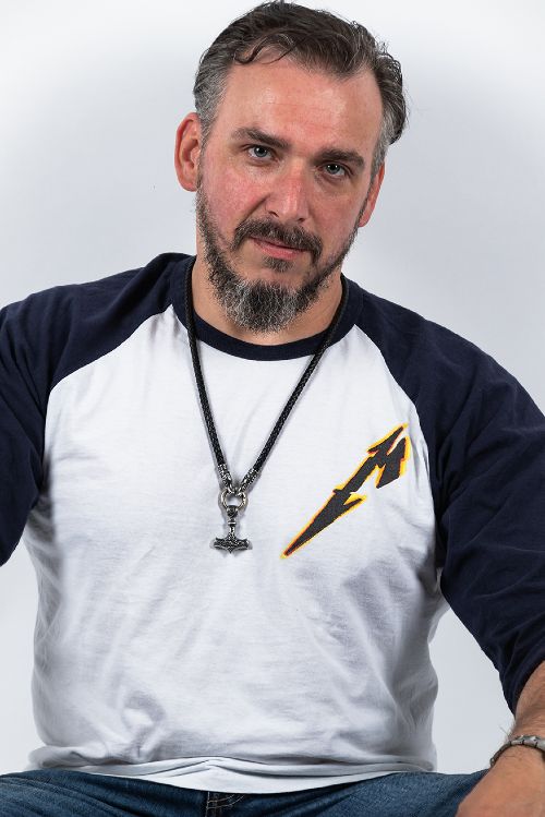 John Davis