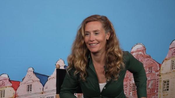 Cécile de France