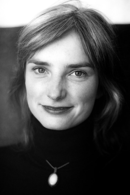 Nina de Vroome