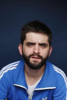 Thomas Demarez