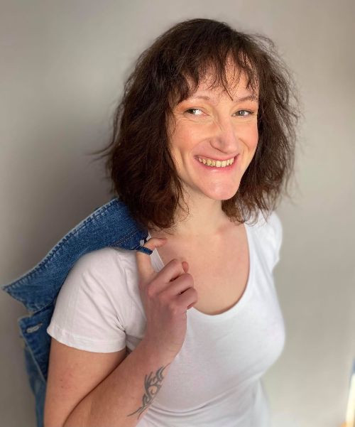 Sandrine Depoorter