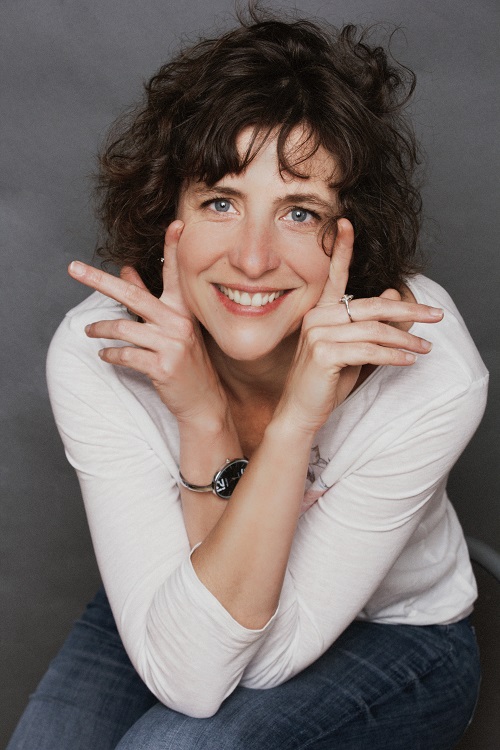 Charlotte Deschamps