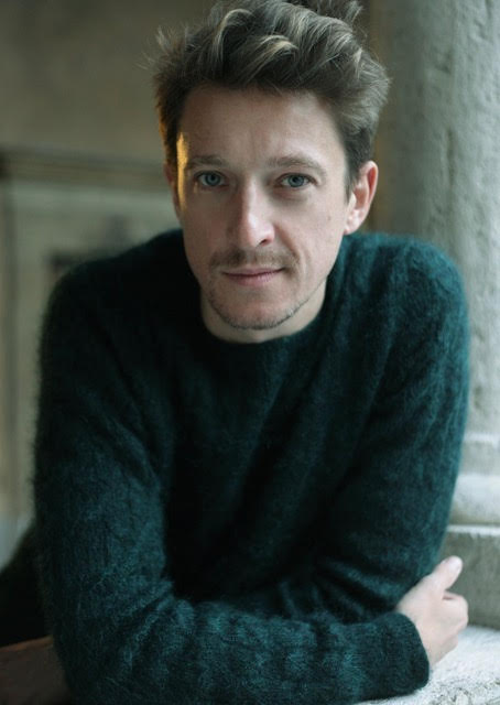 Maxence Dinant