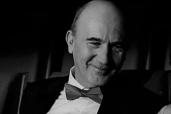 Patrick Diwen