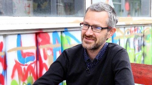 Thibaut Dopchie